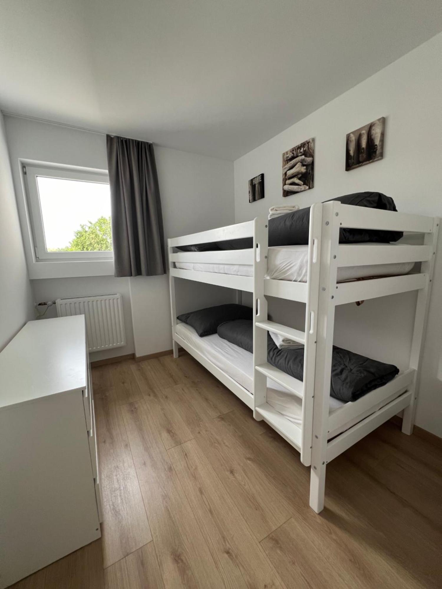 Ferienwohnung Ueber Den Daechern Von Bregenz Dış mekan fotoğraf