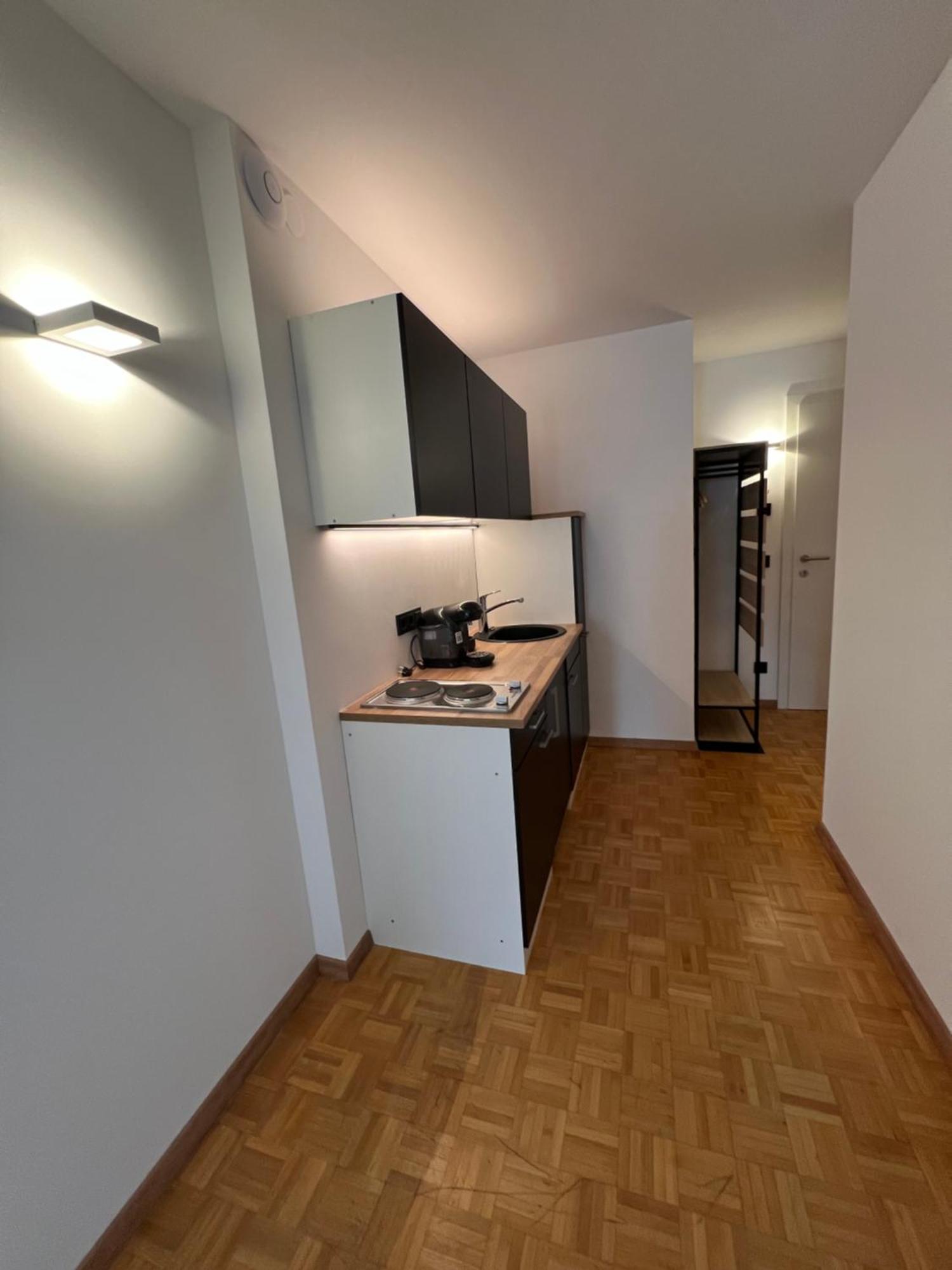 Ferienwohnung Ueber Den Daechern Von Bregenz Dış mekan fotoğraf