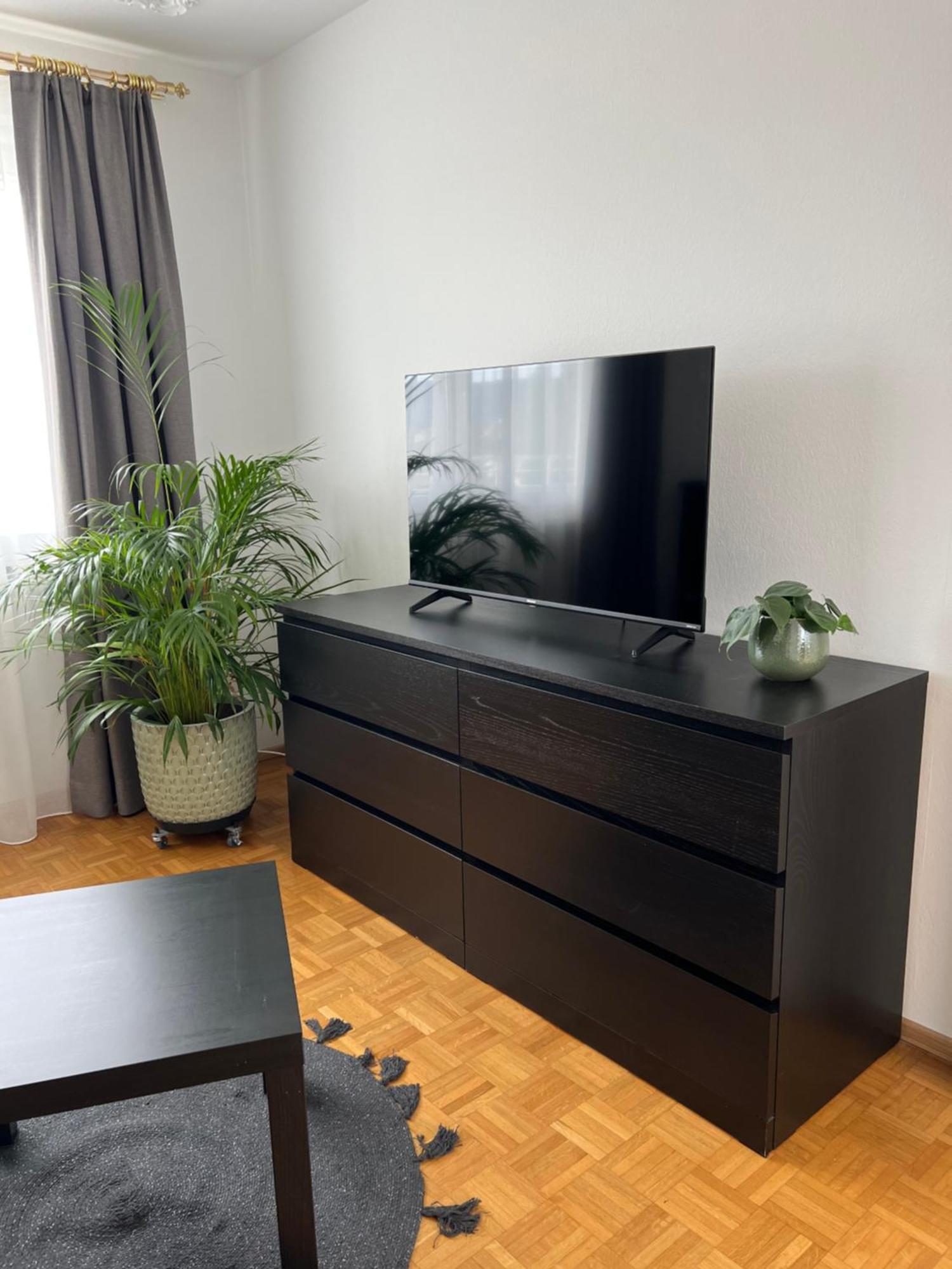 Ferienwohnung Ueber Den Daechern Von Bregenz Dış mekan fotoğraf